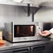 Microondas Samsung CM1099 1100w uso semi-comercial