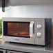 Microondas Samsung CM1099 1100w uso semi-comercial