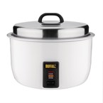 Arrocera eléctrica Buffalo 10L