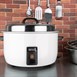 Arrocera eléctrica Buffalo 10L