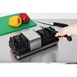 Afilador de cuchillos profesional Waring