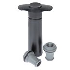 Tapón para preservar vinos Vacu-vin