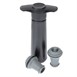 Tapón para preservar vinos Vacu-vin