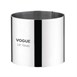Aro para mousse 70 x 60mm Vogue
