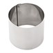 Aro para mousse 70 x 60mm Vogue
