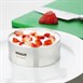 Aro para mousse 90 x 35mm Vogue