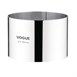 Aro para mousse 90 x 60mm Vogue