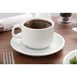 Tazas apilables Athena Hotelware Hotelware 200ml