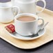 Tazas apilables Athena Hotelware Hotelware 200ml