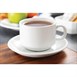 Tazas apilables Athena Hotelware Hotelware 200ml