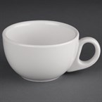 Tazas capuccino Athena Hotelware 228ml
