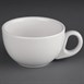 Tazas capuccino Athena Hotelware 228ml