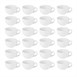 Tazas capuccino Athena Hotelware 228ml