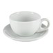 Tazas capuccino Athena Hotelware 228ml