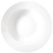 Plato hondo con borde ancho Athena Hotelware 228mm