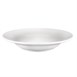 Plato hondo con borde ancho Athena Hotelware 228mm