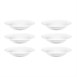 Plato hondo con borde ancho Athena Hotelware 228mm