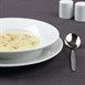Plato hondo con borde ancho Athena Hotelware 228mm