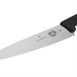 Cuchillo de cocina hoja dentada 19cm Victorinox