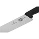 Cuchillo de trinchar dentado Victorinox Fibrox 220mm