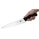 Cuchillo de trinchar dentado Victorinox Fibrox 220mm