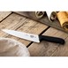 Cuchillo de trinchar dentado Victorinox Fibrox 220mm