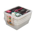Contenedor de uso intensivo GN1/2 Bourgeat 7,5L