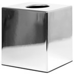 Soporte cubo para pañuelos Bolero