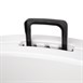 Mesa redonda plegable al centro Bolero 152cm