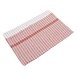 Paños de cocina Vogue Wonderdry rojos