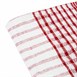 Paños de cocina Vogue Wonderdry rojos