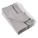 Paños de cocina Vogue Wonderdry negros