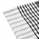 Paños de cocina Vogue Wonderdry negros