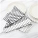 Paños de cocina Vogue Wonderdry negros