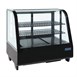 Unidad de vending refrigerada sobre mostrador 100L Polar Serie C