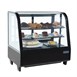 Unidad de vending refrigerada sobre mostrador 100L Polar Serie C