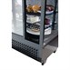 Unidad de vending refrigerada sobre mostrador 100L Polar Serie C