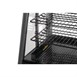 Unidad de vending refrigerada sobre mostrador 100L Polar Serie C
