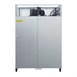 Refrigerador Gastronorm doble puerta blanco 1200L Polar Serie G