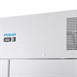 Refrigerador Gastronorm doble puerta blanco 1200L Polar Serie G