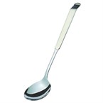 Cuchara buffet de servir ensalada Amefa 237mm
