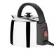 Hervidor de agua Caterlite acero inoxidable 3,5L