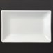 Fuente para servir rectangular 200 x 130mm Olympia