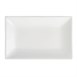 Fuente para servir rectangular 200 x 130mm Olympia