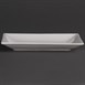 Fuente para servir rectangular 200 x 130mm Olympia