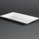 Fuente para servir rectangular 250 x 150mm Olympia
