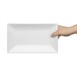 Fuente para servir rectangular 250 x 150mm Olympia