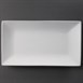 Fuente para servir rectangular 310 x 180mm Olympia