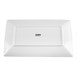 Fuente para servir rectangular 310 x 180mm Olympia
