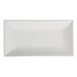 Fuente para servir rectangular 380 x 200mm Olympia